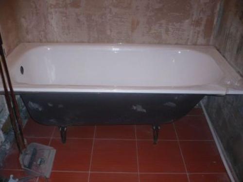 Срок службы чугунной ванны. Достоинства и недостатки чугунной ванны