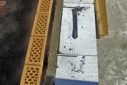 Отделка фасада пеноблочного дома. Наружные облицовочные материалы