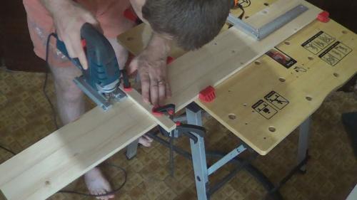 Резьба по дереву эскизы электролобзиком. Основные сведения