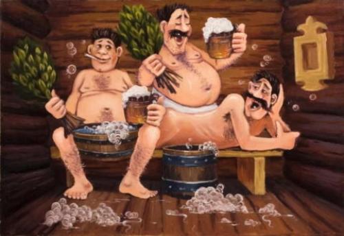 Печь для бани из кирпича и металла. Достоинства кирпичной печи для бани