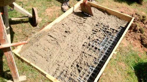 Как построить барбекю на даче своими руками чертежи. Делаем мангал и барбекю своими руками из кирпича. Самый простой и недорогой кирпичный мангал с фото