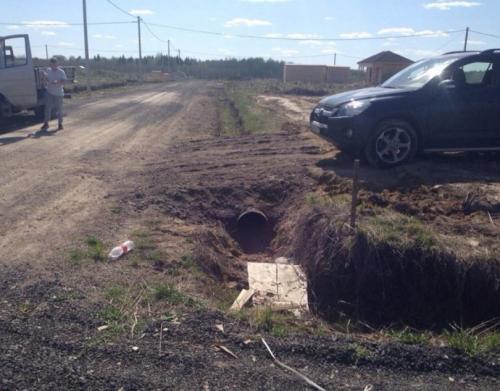 Въезд на участок с уклоном. Как сделать въезд на участок — этапы обустройства заезда, а также установление подпорных стенок! (фото и видео)