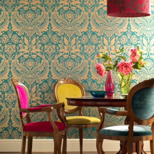 Вредные обои для здоровья. Обзор 7 вариантов обоев и их характеристик 09 Вредные обои для здоровья. Обзор 7 вариантов обоев и их характеристик 09