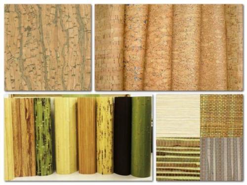 Вредные обои для здоровья. Обзор 7 вариантов обоев и их характеристик