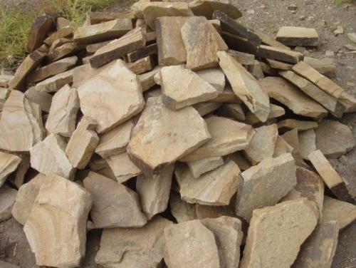 Отделка фасада пеноблочного дома. Наружные облицовочные материалы