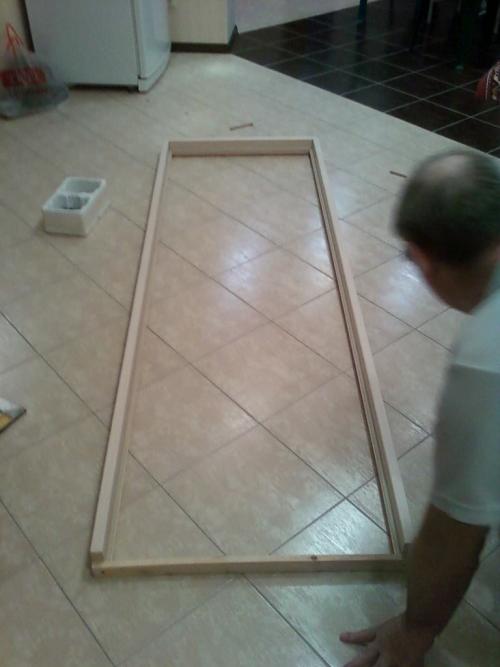 Как установить двери. Пошаговая установка межкомнатных дверей