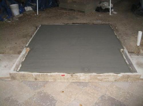 Виды печи голландки. Голландская печь 19