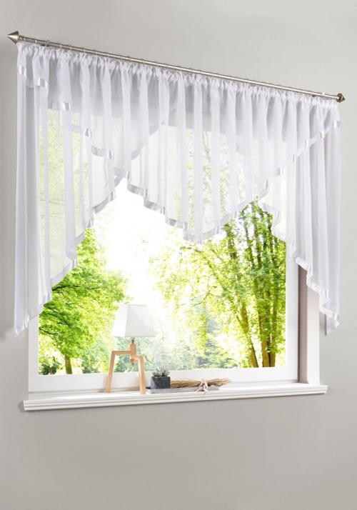 Шторы на кухню. Шторы для маленькой кухни: как выбрать элегантные и красивые модели. 115 фото самых стильных идей