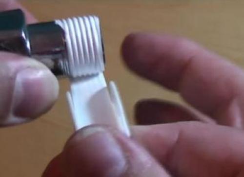 Течет соединение ПНД трубы. Как устранить течь на стыке труб