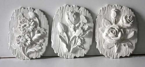 Сколько сохнет гипс. Как развести гипс для поделок. Пошаговая инструкция