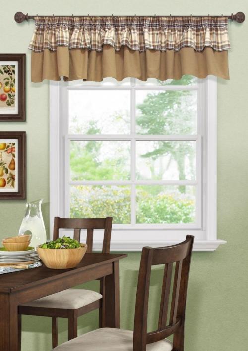 Шторы на кухню. Шторы для маленькой кухни: как выбрать элегантные и красивые модели. 115 фото самых стильных идей