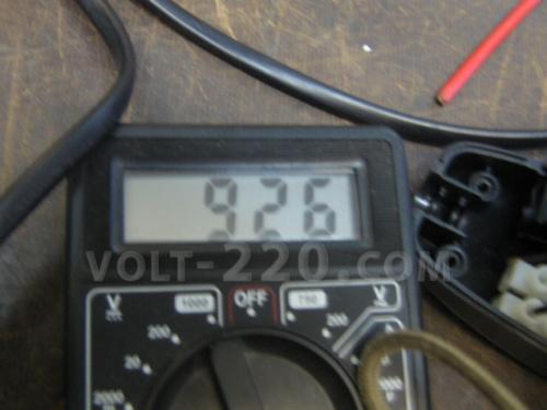 Ремонт триммера своими руками 14