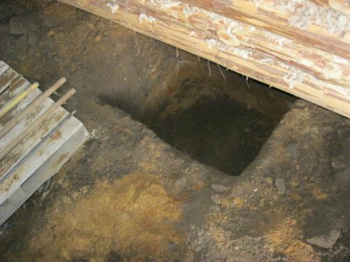 Виды печи голландки. Голландская печь 16