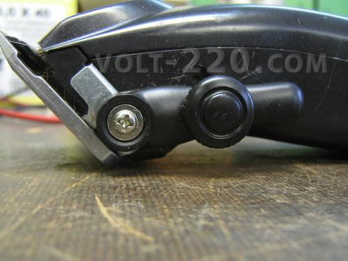 Ремонт триммера своими руками 10