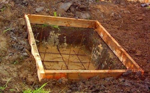 Виды печи голландки. Голландская печь 18