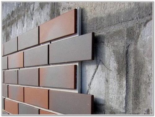 Наружная отделка дома из пеноблоков. Чем будем отделывать