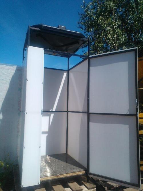 Летний душ в частном доме. Летний душ –, как построить для дачи своими руками? Идеи, чертежи и лучшие проекты (85 фото)