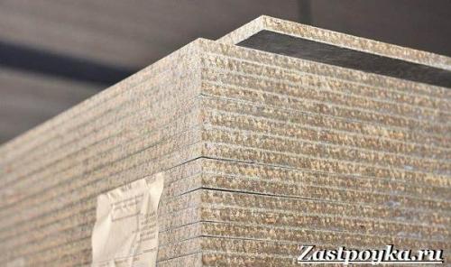 Цсп влагостойкость. Описание и характеристики