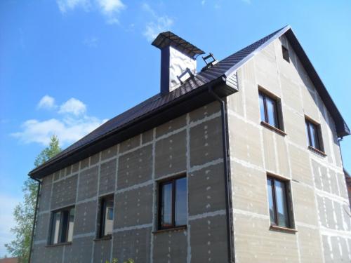 Цементно-стружечная плита звукоизоляция. Особенности монтажа цементно-стружечных панелей