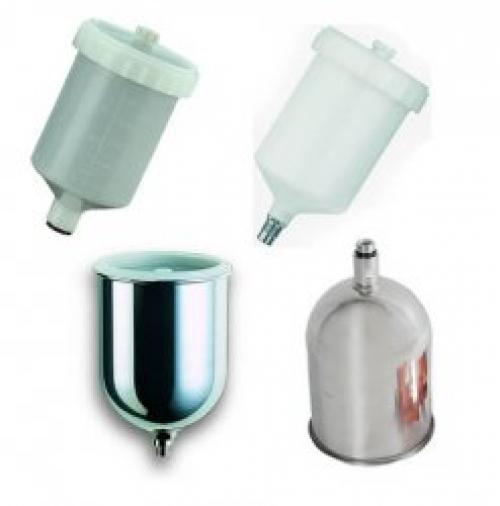 Как работает краскопульт пневматический. Устройство краскопульта и классификация 21 Как работает краскопульт пневматический. Устройство краскопульта и классификация 21