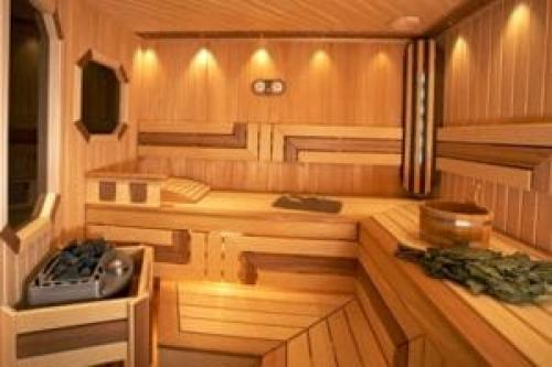 Размеры мойки в бане. Длина и ширина