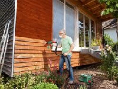 Как работает краскопульт пневматический. Устройство краскопульта и классификация 09 Как работает краскопульт пневматический. Устройство краскопульта и классификация 09