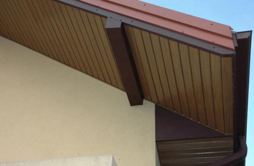 Как оформить фронтон крыши. Что такое фронтон и каким он должен быть? 02 Как оформить фронтон крыши. Что такое фронтон и каким он должен быть? 02