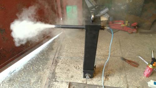 Коптильня холодного копчения чертежи. Коптильня своими руками — инструкция для начинающих. Как сделать коптильню холодного и горячего копчения?