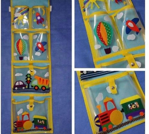 Кармашки на шкафчик в детском саду. (+91 фото) Кармашек для шкафчика в детском саду своими руками