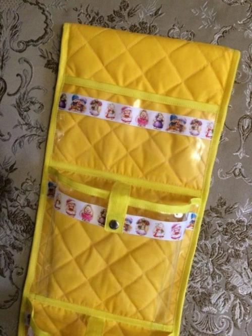 Кармашки на шкафчик в детском саду. (+91 фото) Кармашек для шкафчика в детском саду своими руками