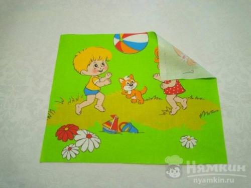 Кармашки на шкафчик в детском саду. (+91 фото) Кармашек для шкафчика в детском саду своими руками