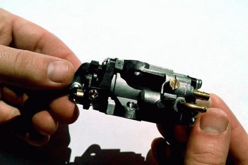 Как отремонтировать бензокосу своими руками. Как отремонтировать бензокосу, если не заводится мотор 08