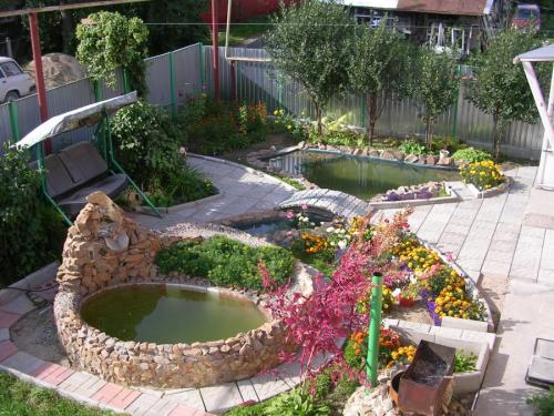 Угловой участок планировка. Планировка участка — зонирование и правила расположения элементов в ландшафтном дизайне (120 фото)