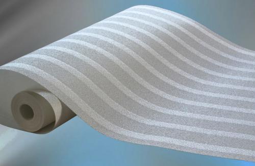 Как правильно красить стеклообои на потолке. Зачем клеить стеклообои на потолок и как это сделать правильно