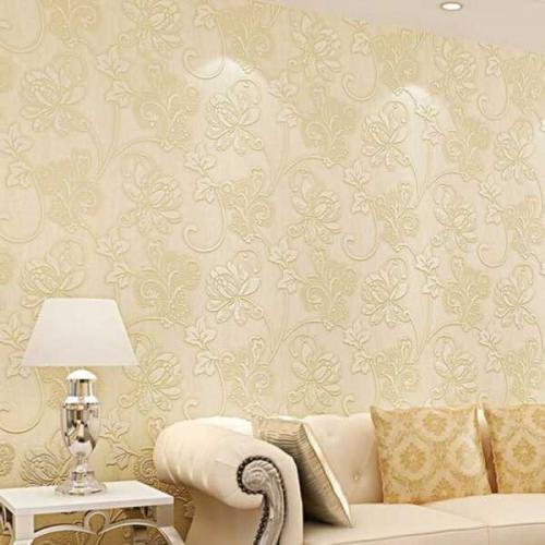 Флизелиновые обои просвечивают. Почему флизелиновые обои просвечивают и что с этим делать