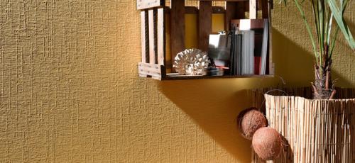 Как правильно красить стеклообои латексной краской. Покраска стеклообоев: какую краску выбрать?