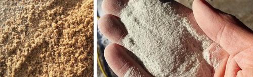 Песок строительный плотность. Отличия и особенности карьерного песка 05 Песок строительный плотность. Отличия и особенности карьерного песка 05