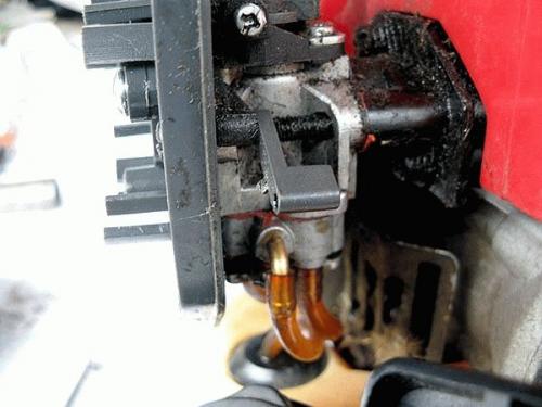 Как отремонтировать бензокосу своими руками. Как отремонтировать бензокосу, если не заводится мотор 09