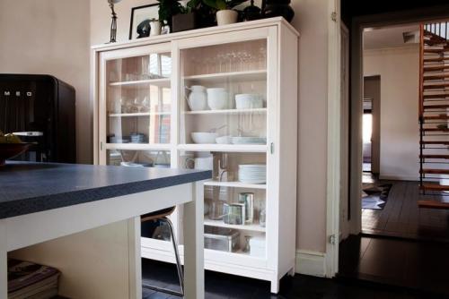 Двойные шкафчики на кухню. Обзор кухонных шкафов: 100 фото примеров