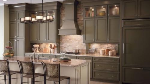 Двойные шкафчики на кухню. Обзор кухонных шкафов: 100 фото примеров