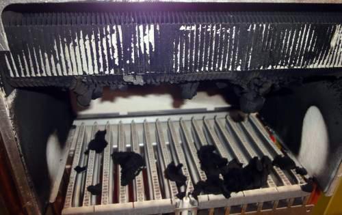 Как промыть колонку газовую. Когда пора чистить газовую колонку?