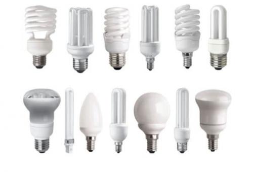 Как выбрать энергосберегающую лампу: