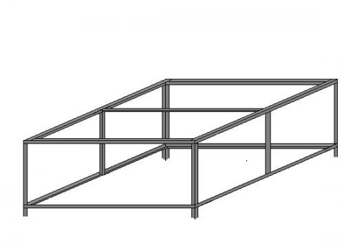 Как сделать лестницу на крыльцо своими руками из металла. Размеры крыльца 06 Как сделать лестницу на крыльцо своими руками из металла. Размеры крыльца 06