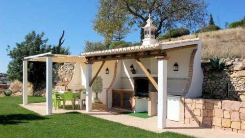 Проект беседки с мангалом. Ваша беседка с мангалом: важные детали