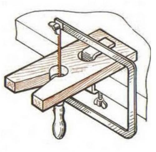 Шаблоны для лобзика. Что такое лобзик: общее описание