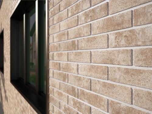 Фасадная плитка —, как правильно подобрать и красиво выложить наружное оформление дома (135 фото)