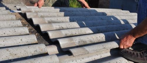 Шифер чертеж. Шифер: основные сведения о материале