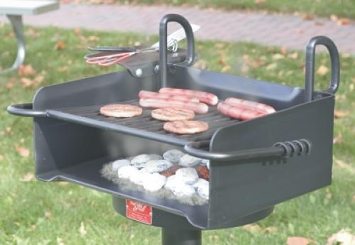 Барбекю своими руками на даче. Изготовление мангалов и барбекю из кирпича: чертежи, схемы, порядовки 16 Барбекю своими руками на даче. Изготовление мангалов и барбекю из кирпича: чертежи, схемы, порядовки 16