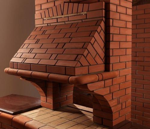 Кладка барбекю своими руками. Барбекю из кирпича своими руками пошаговая инструкция для домашнего умельца (фото + видео)