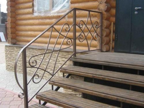 Как сделать лестницу на крыльцо своими руками из металла. Размеры крыльца 07 Как сделать лестницу на крыльцо своими руками из металла. Размеры крыльца 07